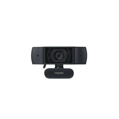Rapoo C200 FHD 720P With Wide-Angle Lens Webcam
