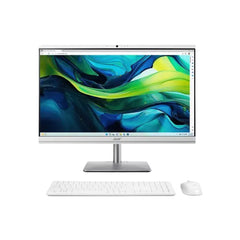 Acer Aspire C 24 All-in-One Desktop [C24-195ES-7155W11]