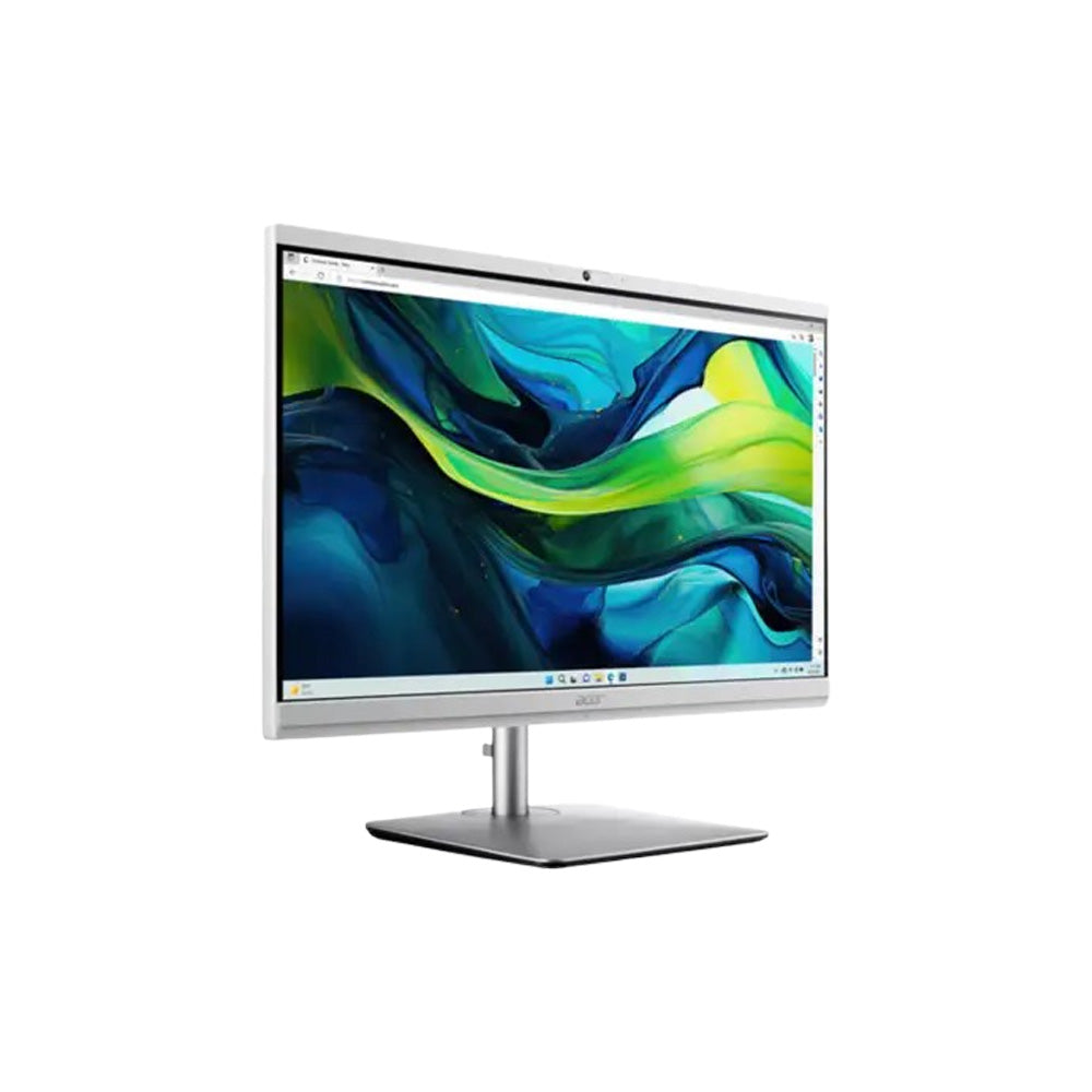 Acer Aspire C 24 All-in-One Desktop [C24-195ES-5125W11]