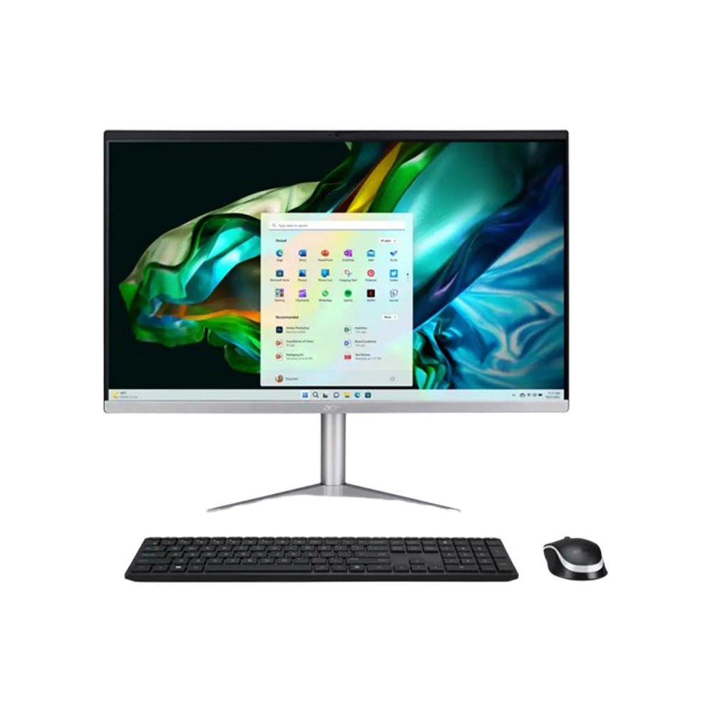 Acer Aspire C 24 All-in-One Desktop [C24-1300-37320W11]