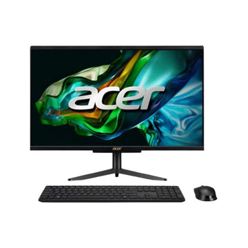 Acer Aspire C 24 All-in-One Desktop [C24-1610-100W11]