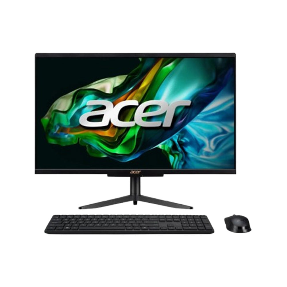 Acer Aspire C 24 All-in-One Desktop [C24-1610-305W11]