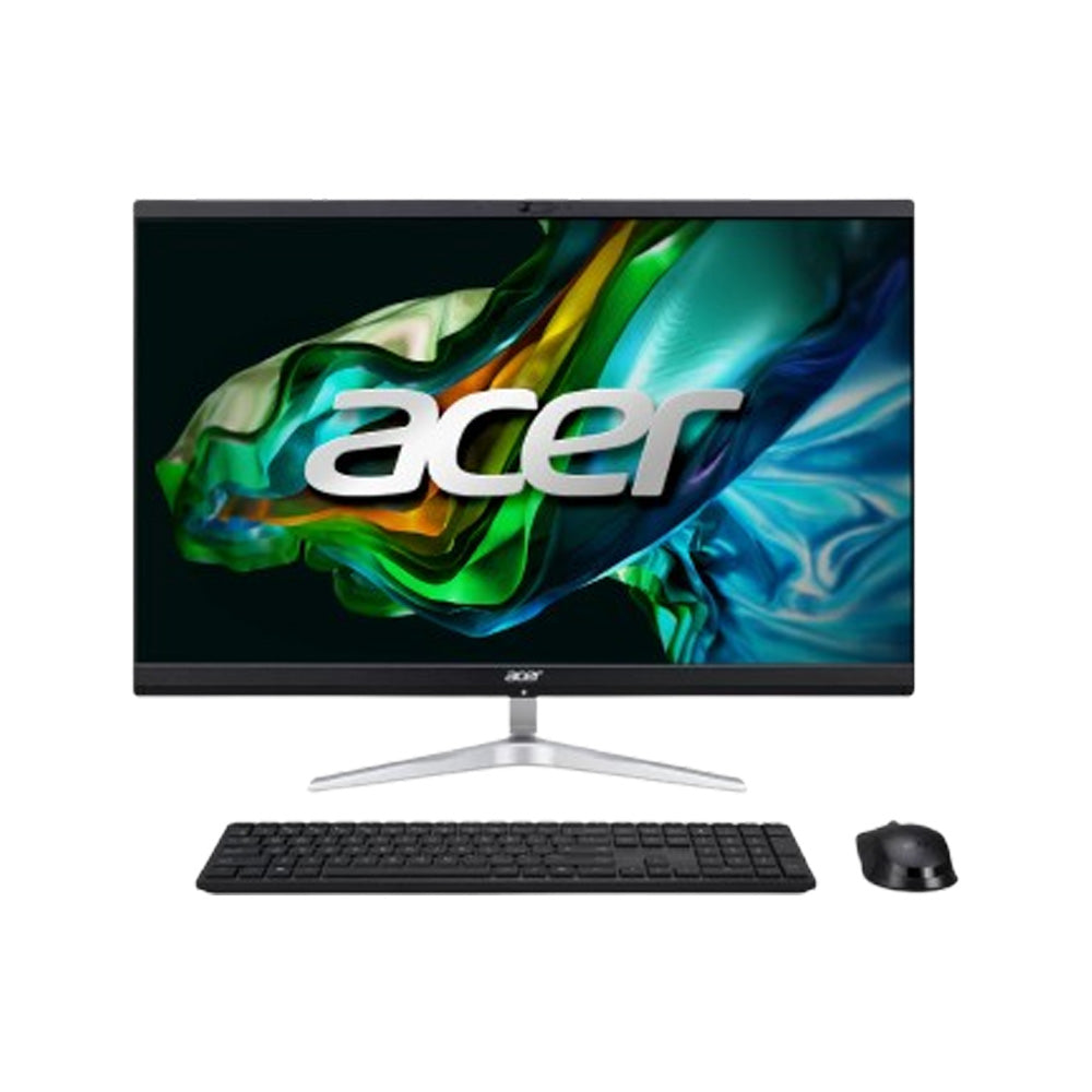 Acer Aspire C 24 Series All-In-One Desktop [C24-1851-1340W11T]