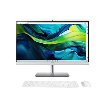 Acer Aspire C 27 All-in-One Desktop [C27-195ES-5125W11S]