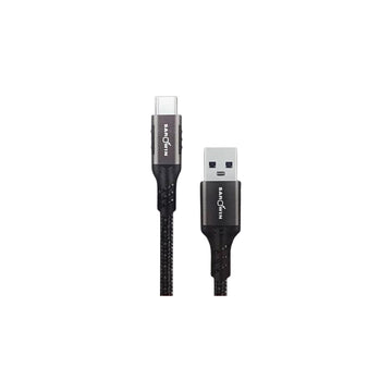 Sarowin C8A-66W USB-A to USB-C 66W Cable