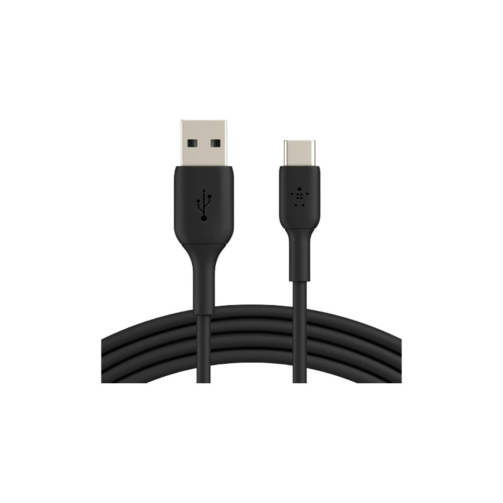 Belkin BoostCharge USB-A To USB-C Cable [1M/3M]