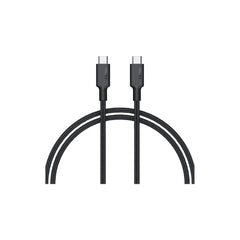 AUKEY Gen.2 E-Marker PD 100w USB 3.1 USB-C To USB-C Cable [1.2M]