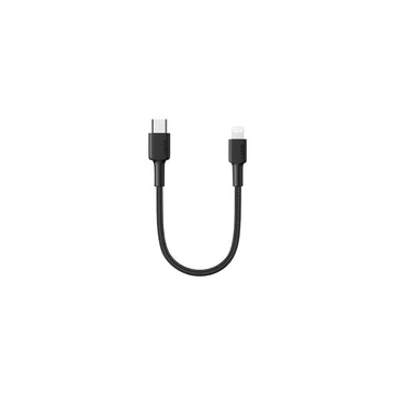 AUKEY USB-C to Lightning Aramid Fibre Cable [18CM]