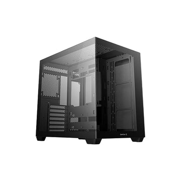 Deepcool CG530 Mid-Tower ATX PC Chassis