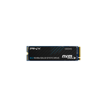 PNY CS2340 M.2 NVMe Gen4 x4 SSD