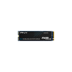 PNY CS2340 M.2 NVMe Gen4 x4 SSD