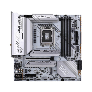 Colorful CVN B760M Frozen Wifi V20 mATX Motherboard