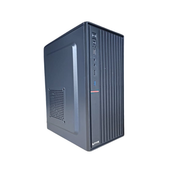 X-Five CX-M2 Micro-ATX 230W Psu Mini Tower Chassis