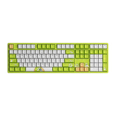 Akko 5075B Cabbage Dog 5108B Plus Limited-Edition Wireless Keyboard