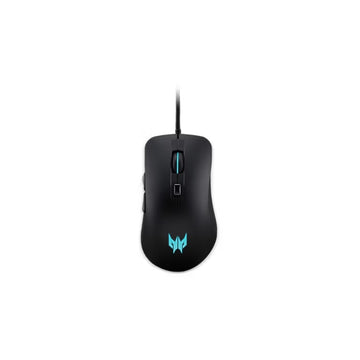 Acer Predator Cestus 310 RGB Wired Gaming Mouse