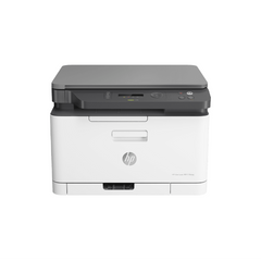 HP Color Laser MFP 178nw Multifunction Wireless Printer [4ZB96A]