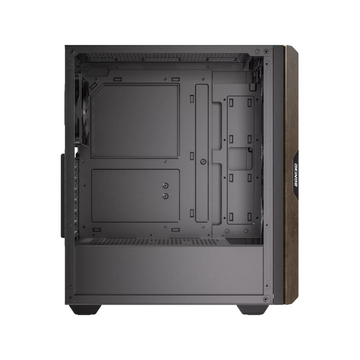 Okinos Cypress 5 Air ATX Mid-Tower Chassis