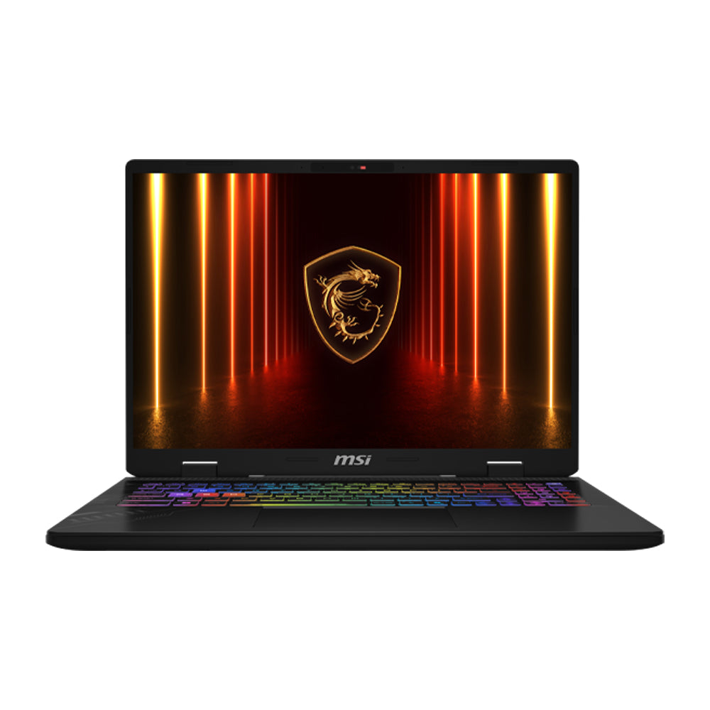 MSI Crosshair 16 HX AI Gaming Laptop [D2XWFKG-020MY]