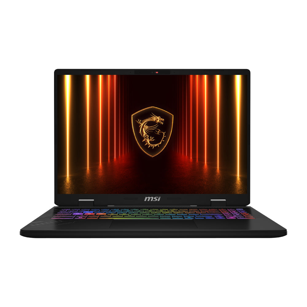 MSI Crosshair 16 HX AI Gaming Laptop [D2XWGKG-019MY]