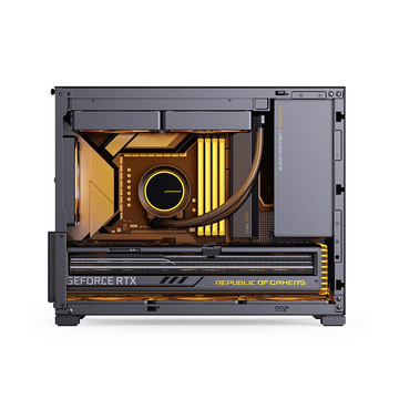 Jonsbo D32 Pro Micro-ATX Chassis
