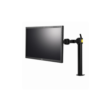 Loctek DLB111 Single Monitor Arm