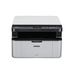 Brother DCP-1610W Wireless Multi-function Monochrome Laser Printer