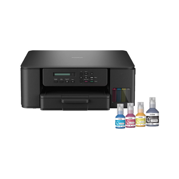 Brother InkTank DCP-T530DW Wireless Printer [T530DW]