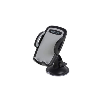 Philips Suction Cup Phone Holder [DLK2412SB]