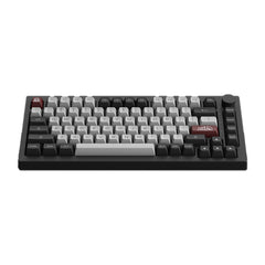 Akko 5075B Plus Dracula Castle Wireless Keyboard