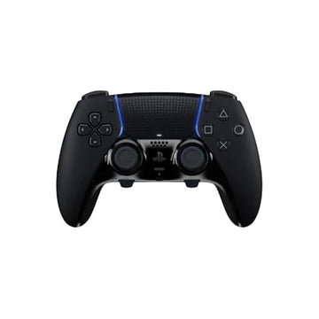 Sony PlayStation®5 DualSense Edge™ Black Wireless Controller [CFI-ZCP1G01]