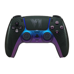 [Pre Order] SONY DualSense® Wireless Controller - Grand Theft Auto VI Black Limited Edition