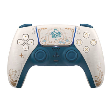 Sony PlayStation®5 DualSense Wireless Controller - Genshin Impact Limited Edition