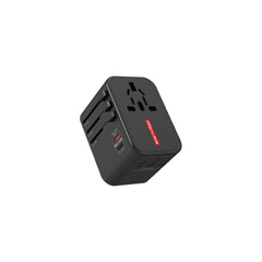 MyMosh Go Travel Energy Plug 35.5W Travel Charger