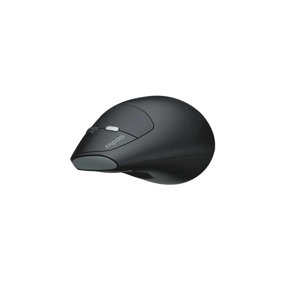 Rapoo EV250 Ergonomic Vertical Wireless Mouse