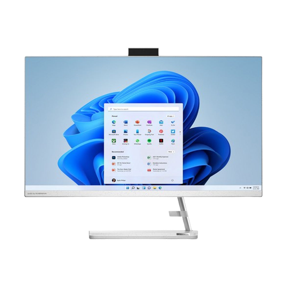 Lenovo IdeaCentre All-in-One Desktop [27IAP7-F0GJ00F7MI]