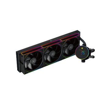 Thermalright Frozen Magic 360 Digital ARGB V2 CPU Cooler