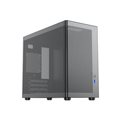Tecware Fusion 2 Air M2 Micro-ATX Chassis