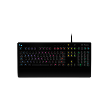 Logitech G213 Prodigy Lightsync RGB Gaming Keyboard