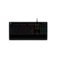 Logitech G213 Prodigy Lightsync RGB Gaming Keyboard