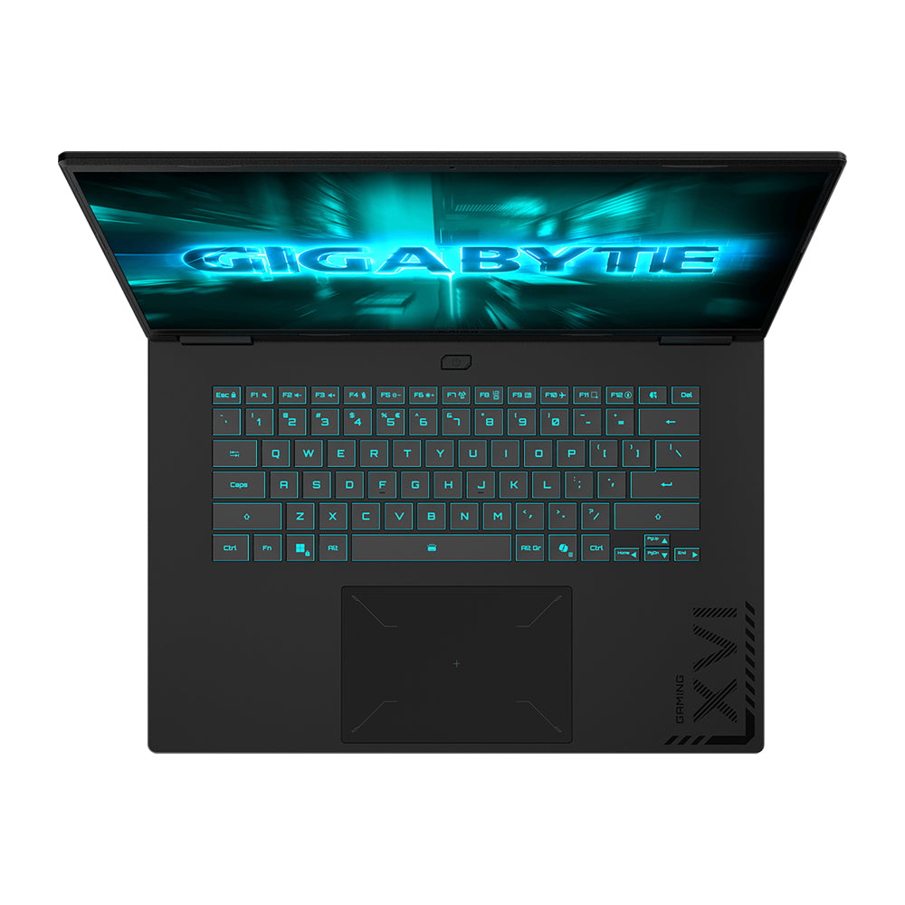 GIGABYTE Gaming A16 Gaming Laptop [CMHI2-MY893SH]