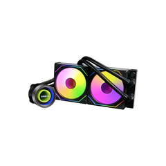 Lian Li GA II Trinity SL-INF 240MM AIO CPU Liquid Cooler