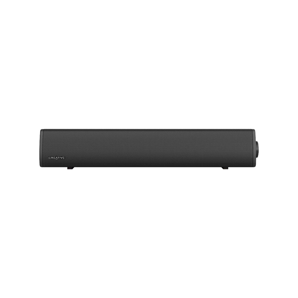 Creative Sound Blaster GS3 Compact RGB Gaming Soundbar with SuperWide™