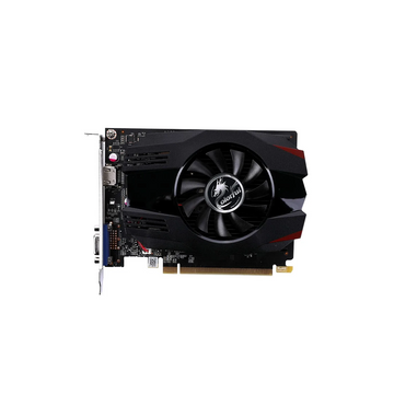 Colorful GT1030 4G-V 4GB DDR4 Graphics Card