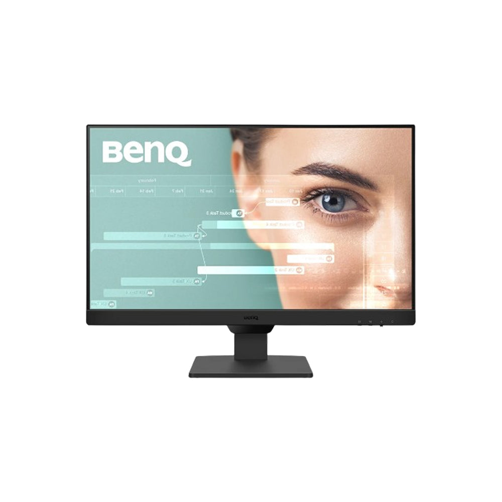 BenQ GW2491 23.8" FHD 100Hz IPS Eye-Care Monitor