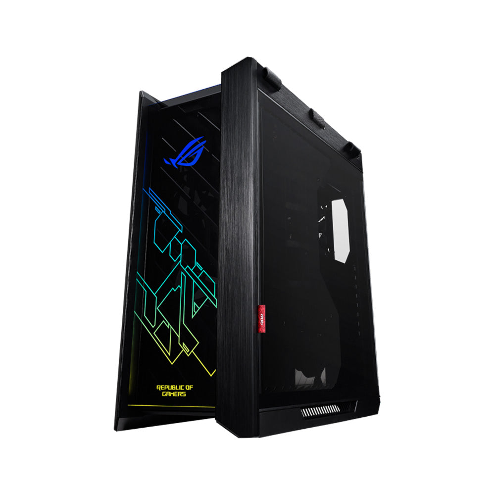ASUS GX601 ROG Strix Helios Full-Tower EATX Black/White Edition PC Cha