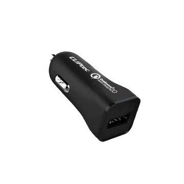 Cliptec GZU511 3.0A Qualcomm Quick Charge Car Charger