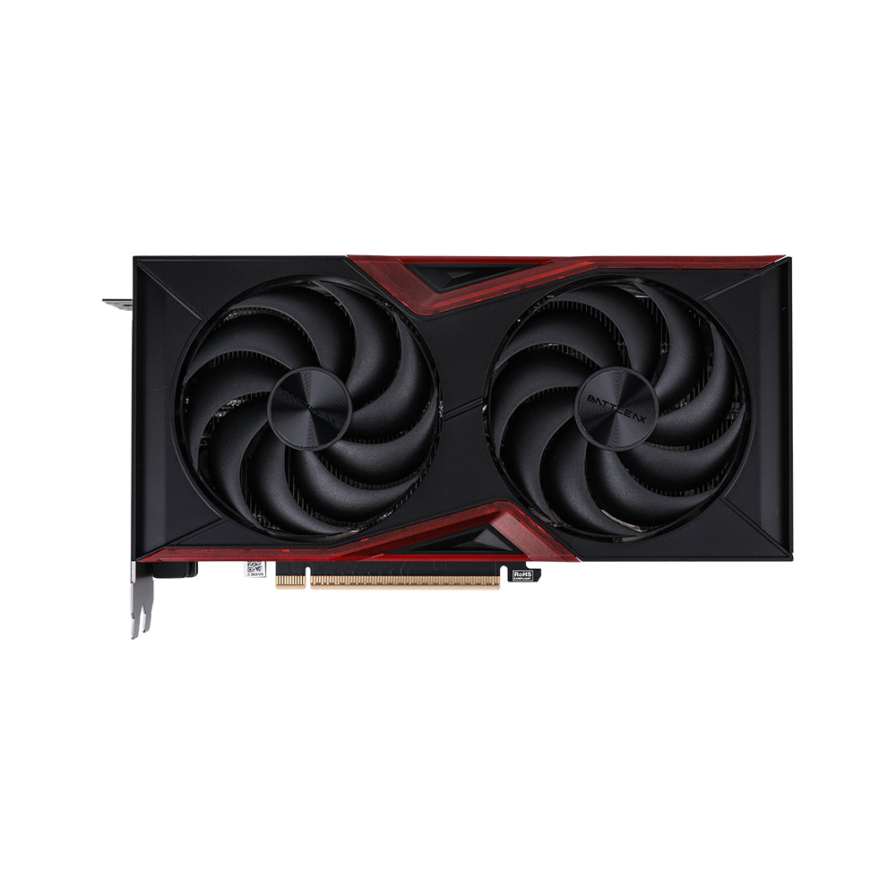Colorful GeForce RTX™ 5060 Battle AX DUO 8GB-V 8GB GDDR7 Graphics Card