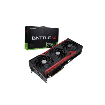 Colorful GeForce RTX 5070 Ti Battle AX 16GB-V 16GB GDDR7 Graphic Card
