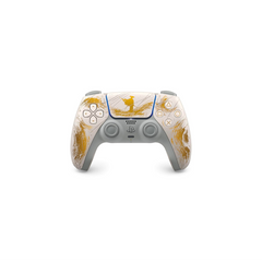 Sony DualSense® Wireless Controller – Ghost of Yotei™ Gold LE Edition