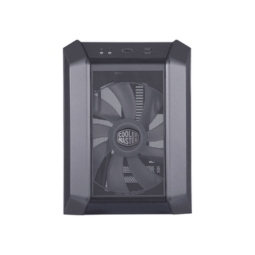 Cooler Master Mastercase H100 ARGB Mini-ITX Chassis